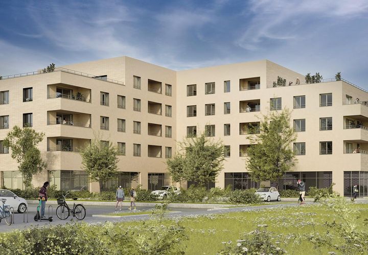 Lejlighed i Vertou, Loire-Atlantique, Vertou - € 247.000 | Ref: PG020203-_B405 - foto 1