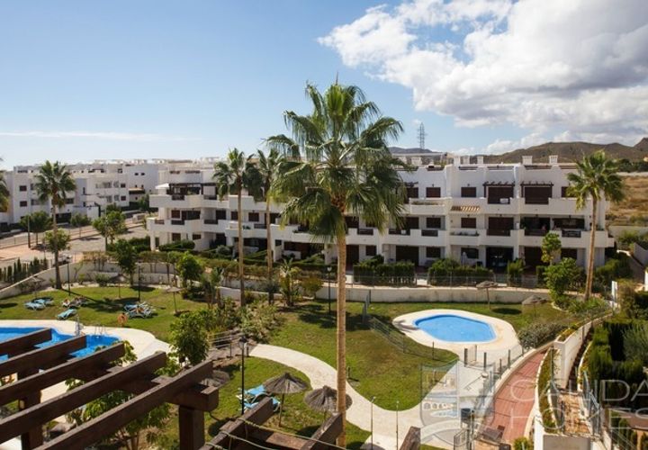 Wohnung in Pulpi, Almeria, Pulpi - € 270.000 | Ref: Apartment Mar - Foto 1