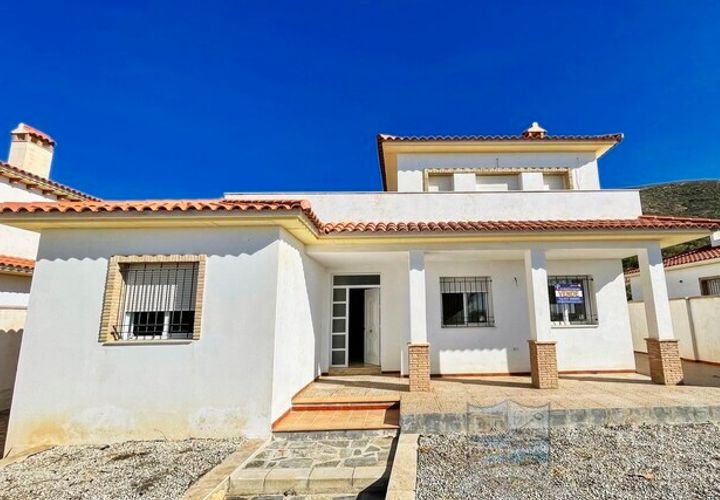 Villa i Oria, Almeria, Oria - € 195.000 | Ref: Villa Bonita - foto 1