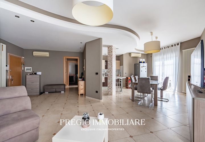 Lejlighed i Monopoli, Bari, Monopoli - € 298.000 | Ref: 9113RA84506 - foto 1