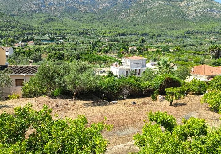 Terra a Parcent, Alicante, Parcent - € 120.000 | Ref: AG24072 - foto 1