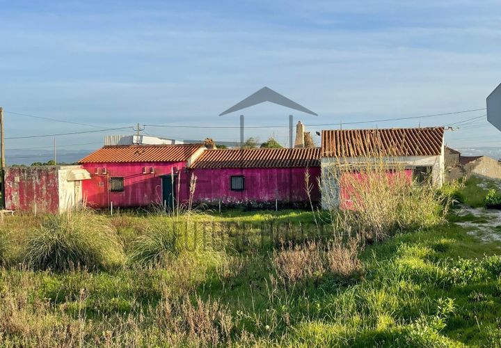 Villa i Santo Onofre e Serra do Bouro, Leiria, Santo Onofre e Serra do Bouro - € 180.000 | Ref: MRL-050 - foto 1
