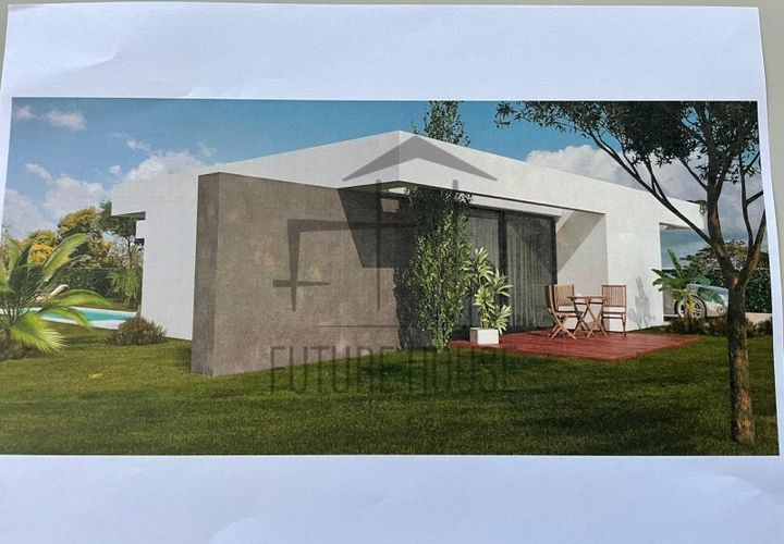 Villa i Foz do Arelho, Leiria, Foz do Arelho - € 610.000 | Ref: MRL-040 - foto 1