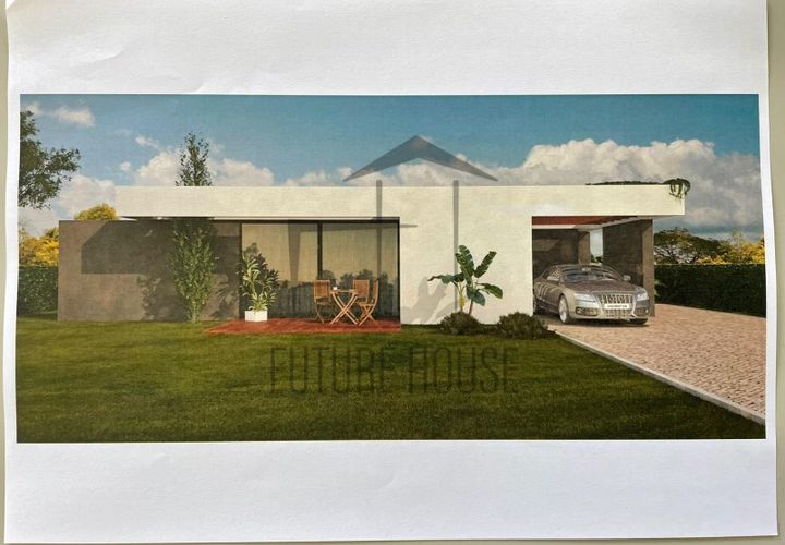 Villa i Foz do Arelho, Leiria, Foz do Arelho - € 580.000 | Ref: MRL-039 - foto 1