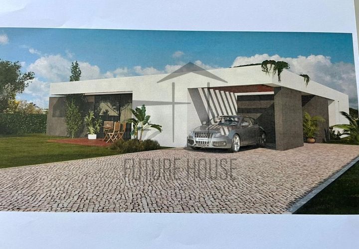 Villa i Foz do Arelho, Leiria, Foz do Arelho - € 580.000 | Ref: ARL-038 - foto 1