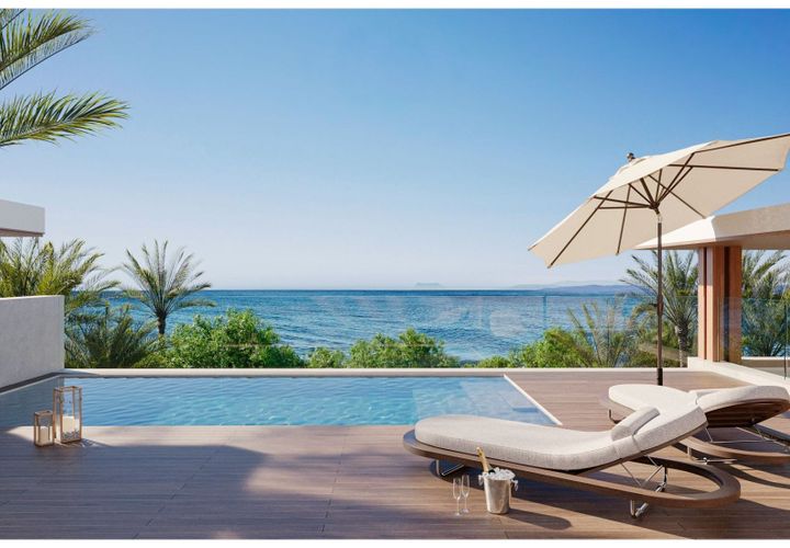 Villa a Estepona, Malaga, Estepona - € 5.500.000 | Ref: CSK601928 - foto 1