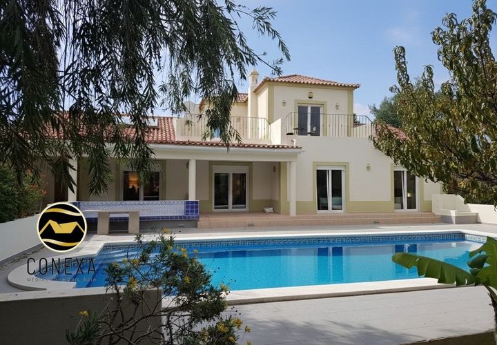 Villa i Olhao, Faro, Olhao - € 785.000 | Ref: 466 - foto 1