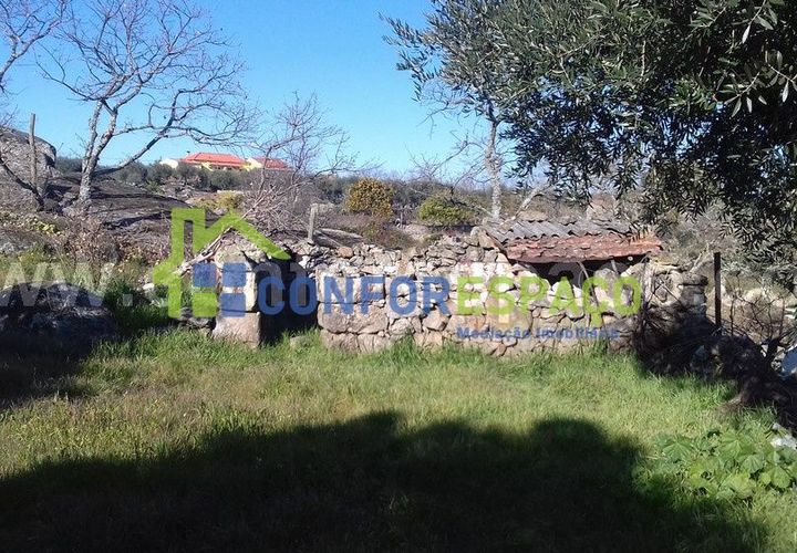 Landejendom i Castelo Branco, Castelo Branco, Castelo Branco - € 190.000 | Ref: 21012 - foto 1