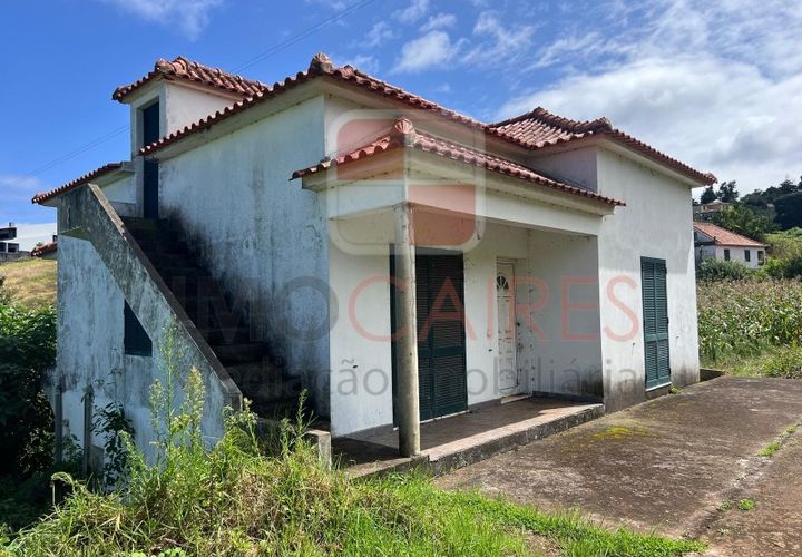 Villa i Santana, Madeira, Santana - € 240.000 | Ref: 340628/2026 - foto 1