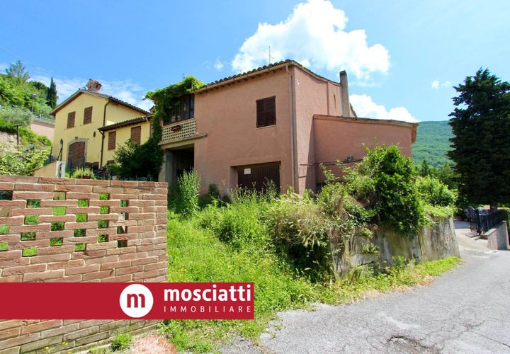 Landejendom i Matelica, Macerata, Matelica - € 20.000 | Ref: AR14/46 - foto 1