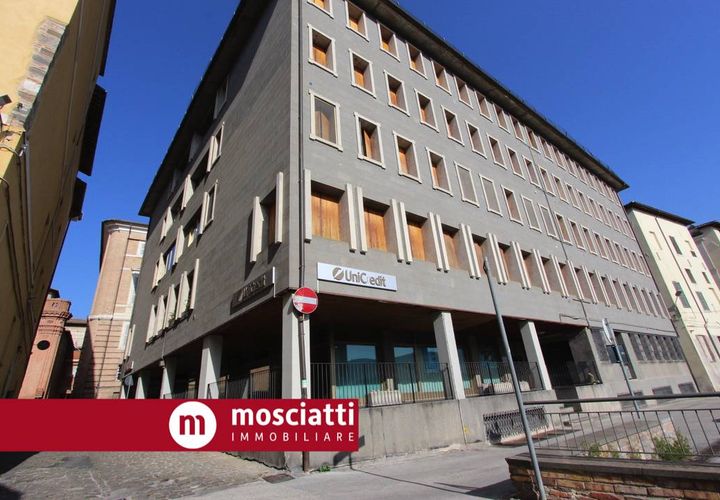 Lejlighed i Matelica, Macerata, Matelica - € 54.000 | Ref: A10/67 - foto 1