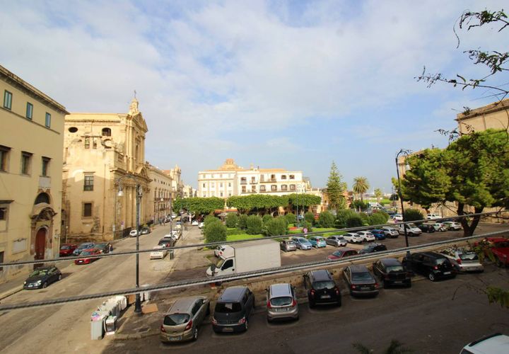 Lejlighed i Palermo, Palermo, Palermo - € 80.000 | Ref: 3801 - foto 1