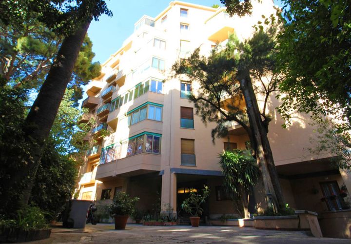 Lejlighed i Palermo, Palermo, Palermo - € 450.000 | Ref: 3802 - foto 1