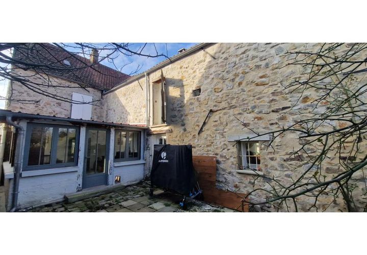 Villa i Plailly, Oise, Plailly - € 319 000 | Ref: 84860 - foto 1