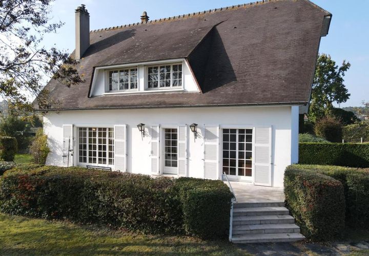 Villa a Oissel, Seine-Maritime, Oissel - € 280.000 | Ref: 84858 - foto 1
