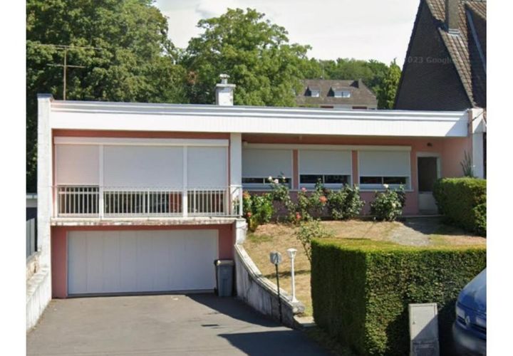 Villa a Saint-Michel-Sur-Ternoise, Pas-de-Calais, Saint-Michel-Sur-Ternoise - € 188.460 | Ref: 84843 - foto 1