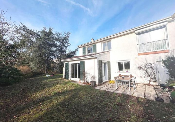 Villa i Montesson, Yvelines, Montesson - € 649.000 | Ref: 84797 - foto 1