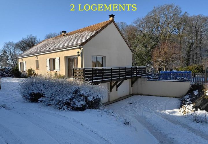 Villa a Blaru, Yvelines, Blaru - € 287.000 | Ref: 84846 - foto 1