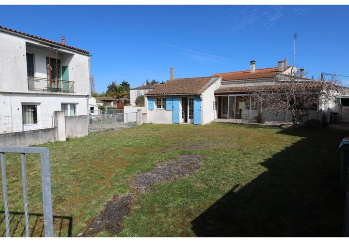 Villa i Saint-Georges-d'Oleron, Charente-Maritime, Saint-Georges-d'Oleron - € 367.500 | Ref: 84839 - foto 1
