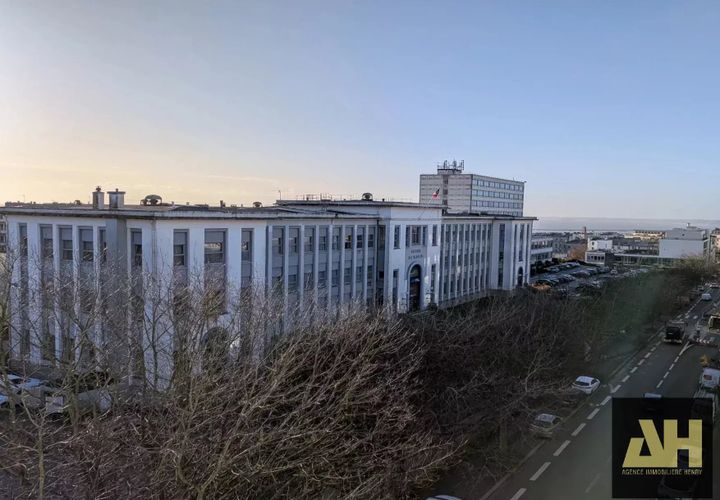 Lejlighed i Brest, Finistere, Brest - € 337.500 | Ref: 86652246 - foto 1