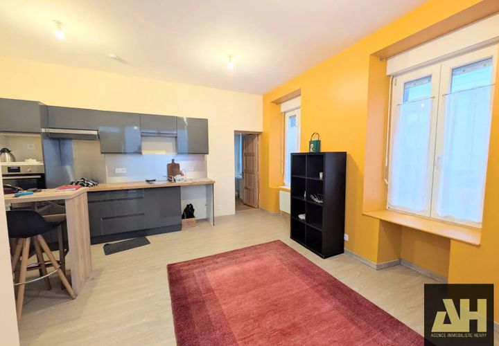 Lejlighed i Brest, Finistere, Brest - € 105.350 | Ref: 86656748 - foto 1