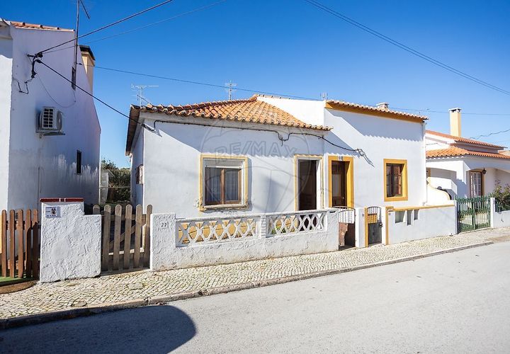 Villa i Couco, Santarem, Couco - € 120.000 | Ref: PE-123751418-199 - foto 1