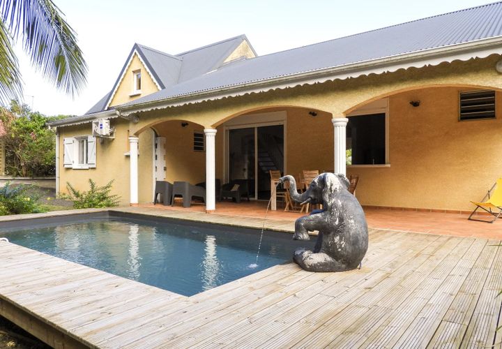 Villa a Le Moule, Guadeloupe, Le Moule - € 598.000 | Ref: 86516076 - foto 1