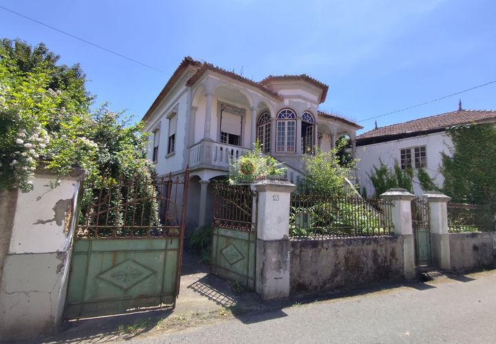 Villa i Agueda, Aveiro, Agueda - € 160.000 | Ref: 4067 - foto 1