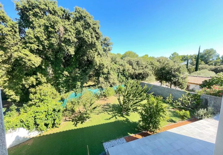 Villa a Castries, Herault, Castries - € 520.000 | Ref: 0042-MS - foto 1