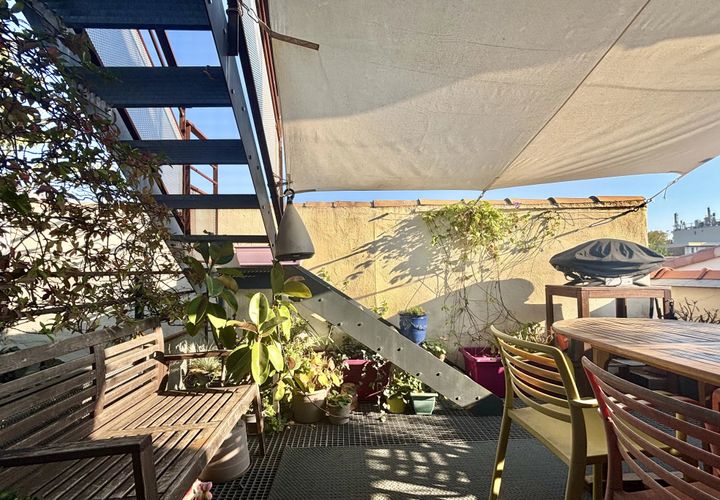 Lejlighed i Montpellier, Herault, Montpellier - € 624.000 | Ref: 0070-MG - foto 1