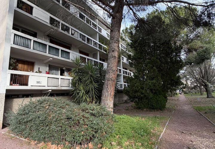 Lejlighed i Avignon, Vaucluse, Avignon - € 112.000 | Ref: 0012-CG - foto 1
