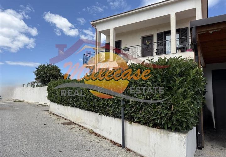 Leilighet i Melilli, Siracusa, Melilli - € 118 000 | Ref: RIF2350/118CITTAGIARDINO - foto 1
