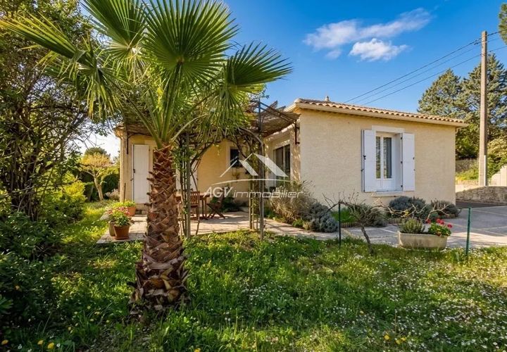Villa a Alès, Gard, Alès - € 339.000 | Ref: 2594 - foto 1