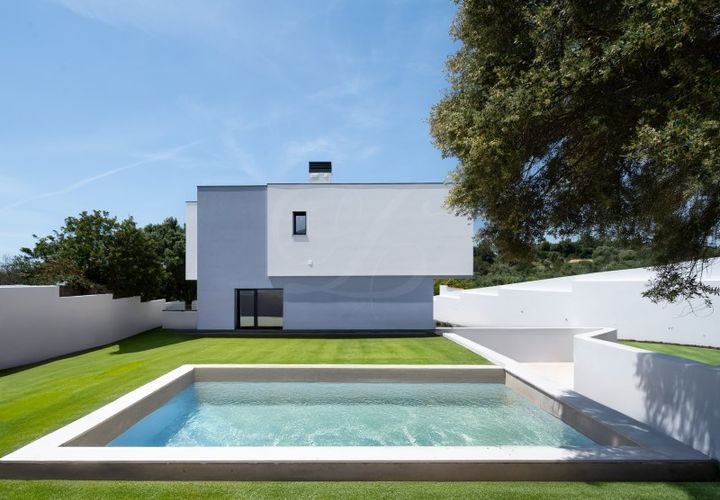 Villa i Alcabideche, Lisbon, Alcabideche - € 1.580.000 | Ref: L42086_C_1 - foto 1