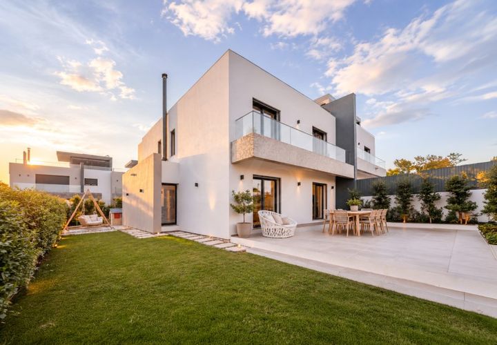 Villa i Sintra, Lisbon, Sintra - € 985 000 | Ref: 42202 - foto 1
