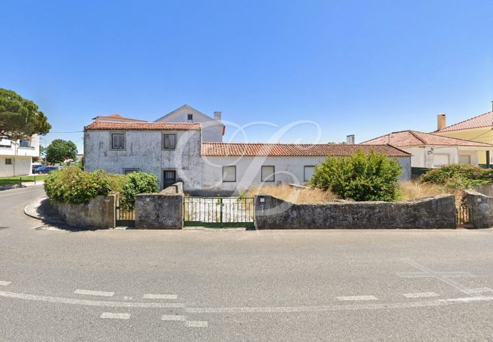 Helårsgrund i Sintra, Lisbon, Sintra - € 498.000 | Ref: 42201 - foto 1