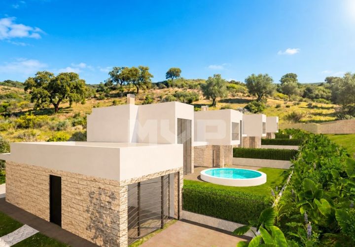 Helårsgrund i Paderne, Faro, Paderne - € 399.000 | Ref: 165260003 - foto 1
