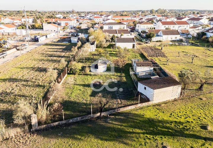 Farm hus i Evora, Evora, Evora - € 190.000 | Ref: 318/T/03756 - foto 1