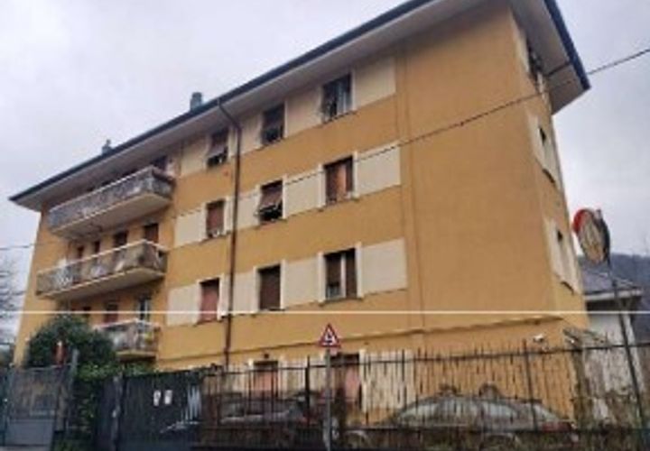 Lejlighed i Genoa, Genoa, Genoa - € 112.500 | Ref: GE558/24LU-1507-26-1300 - foto 1
