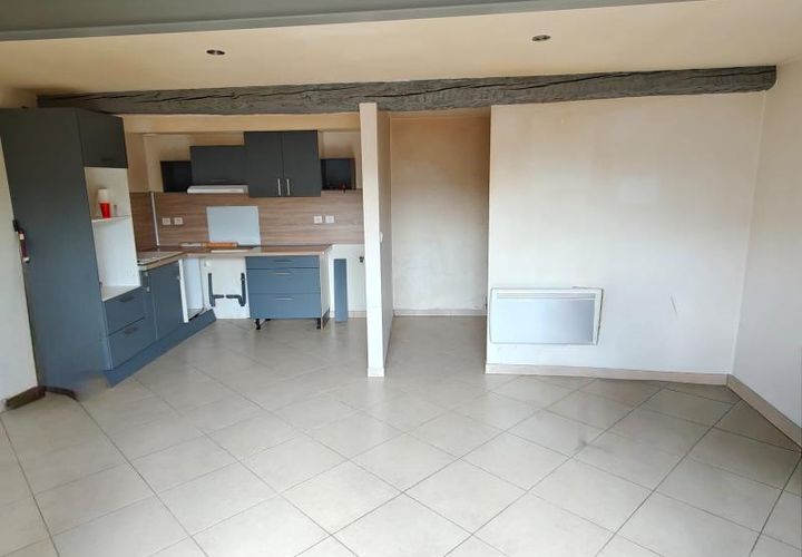Landsbyhus i Limoux, Aude, Limoux - € 97.000 | Ref: 9242-D - foto 1