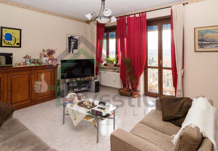 Leilighet i Nole, Turin, Nole - € 129 000 | Ref: 022 - foto 1