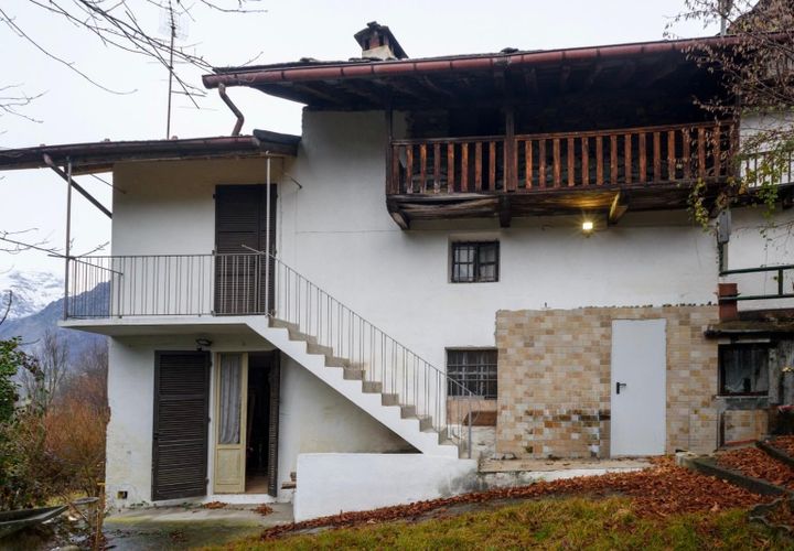 Byhus i Cantoira, Turin, Cantoira - € 39.000 | Ref: 019-CANTOIRA - foto 1