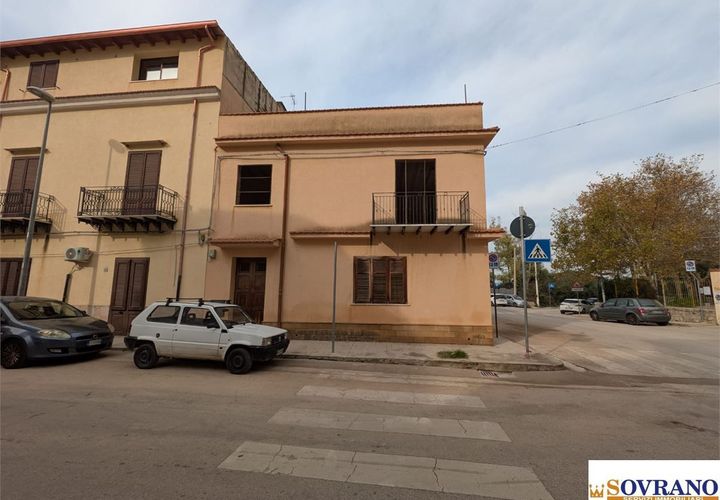 Leilighet i Cinisi, Palermo, Cinisi - € 198 000 | Ref: U 168/25 - foto 1