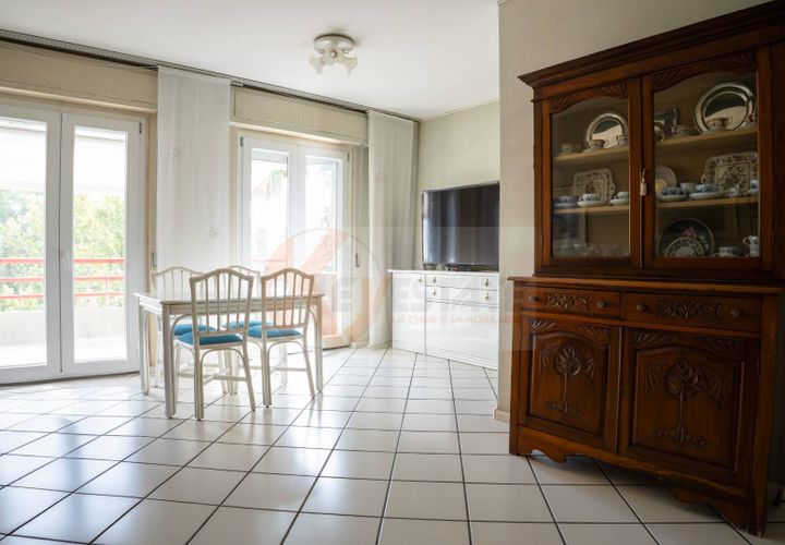 Lejlighed i Sassari, Sassari, Sassari - € 225.000 | Ref: 13887 - foto 1
