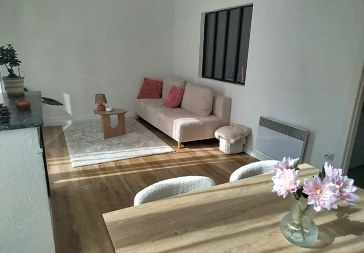 Apartament a Sete, Herault, Sete - € 650/mes | Ref: 865336 - foto 1
