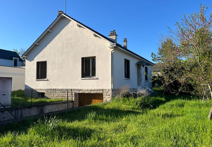 Villa a Esvres, Indre-et-Loire, Esvres - € 175.000 | Ref: 15250005_ce - foto 1