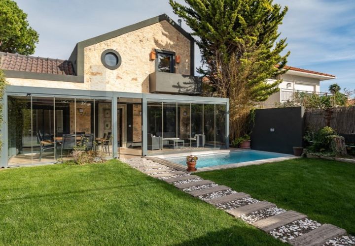 Villa i Cascais, Lisbon, Cascais - € 1.290.000 | Ref: KWPT-023882 - foto 1
