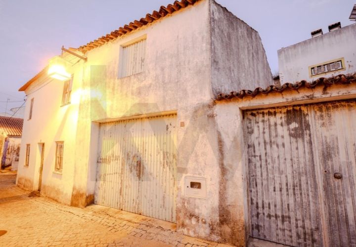 Villa a Gaviao, Portalegre, Gaviao - € 37.750 | Ref: KWPT-025545 - foto 1