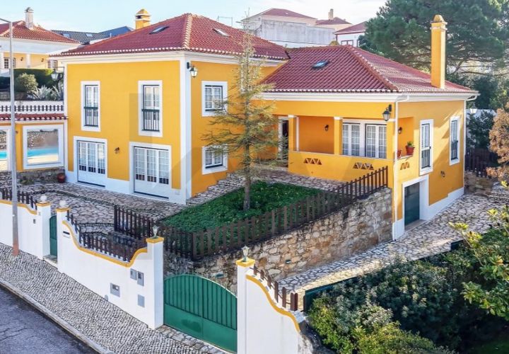 Villa i Alenquer, Lisbon, Alenquer - € 699.000 | Ref: KWPT-026165 - foto 1