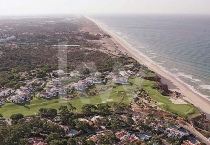 Helårsgrund i Almancil, Faro, Almancil - € 2.200.000 | Ref: 2203-179 - foto 1